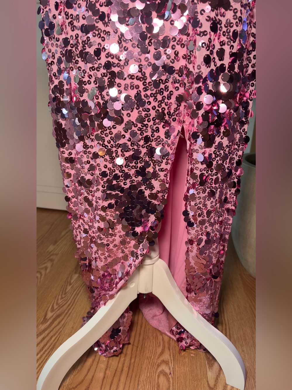NWT Simkhai Bex Tank Maxi Dress $695 Size 2 - Picture 16 of 16